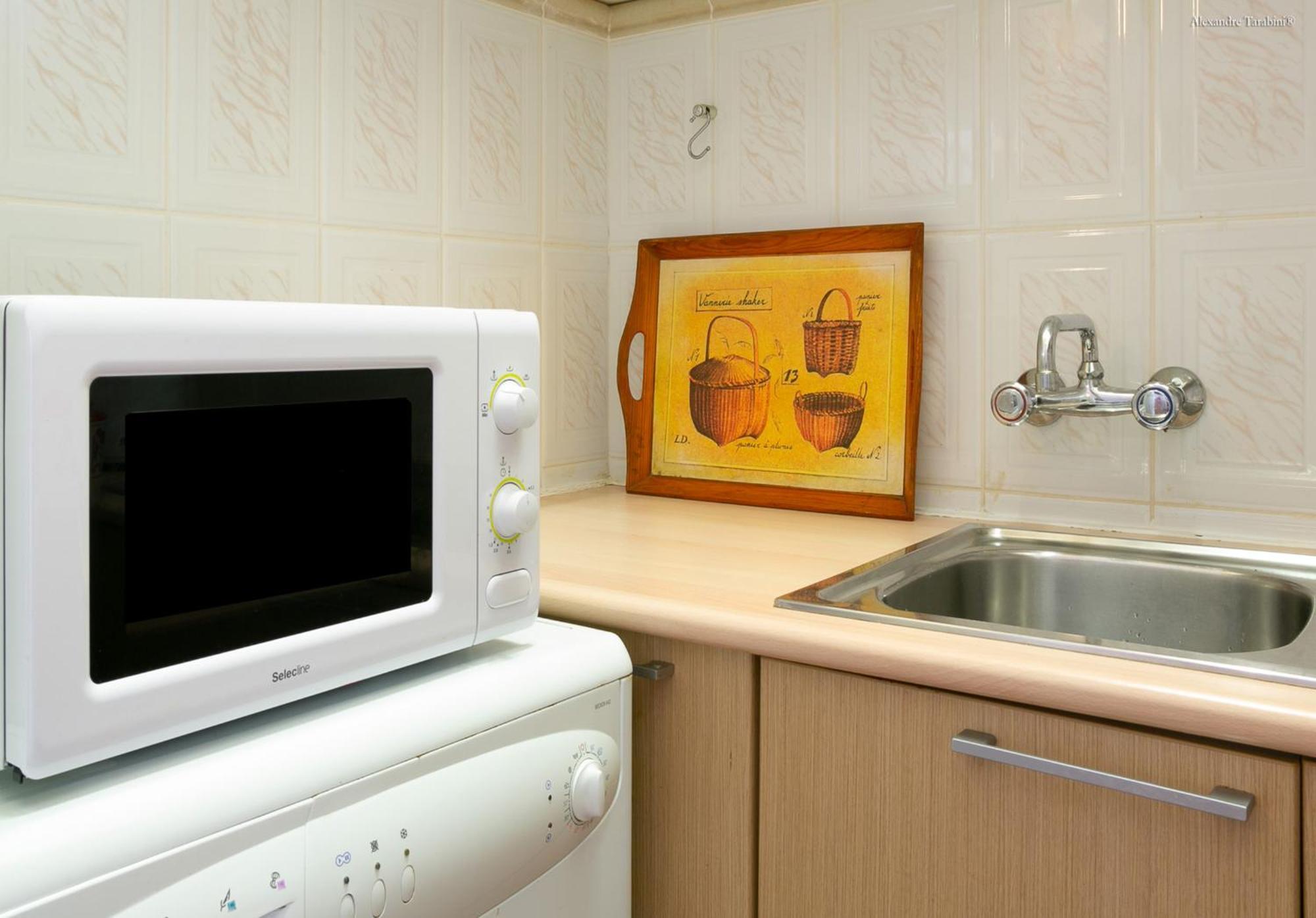 Appartement A12 - Da Luz Center Alagoas