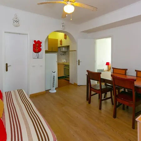 A12 - Praia Da Luz Center Apartment Alagoas Exterior photo