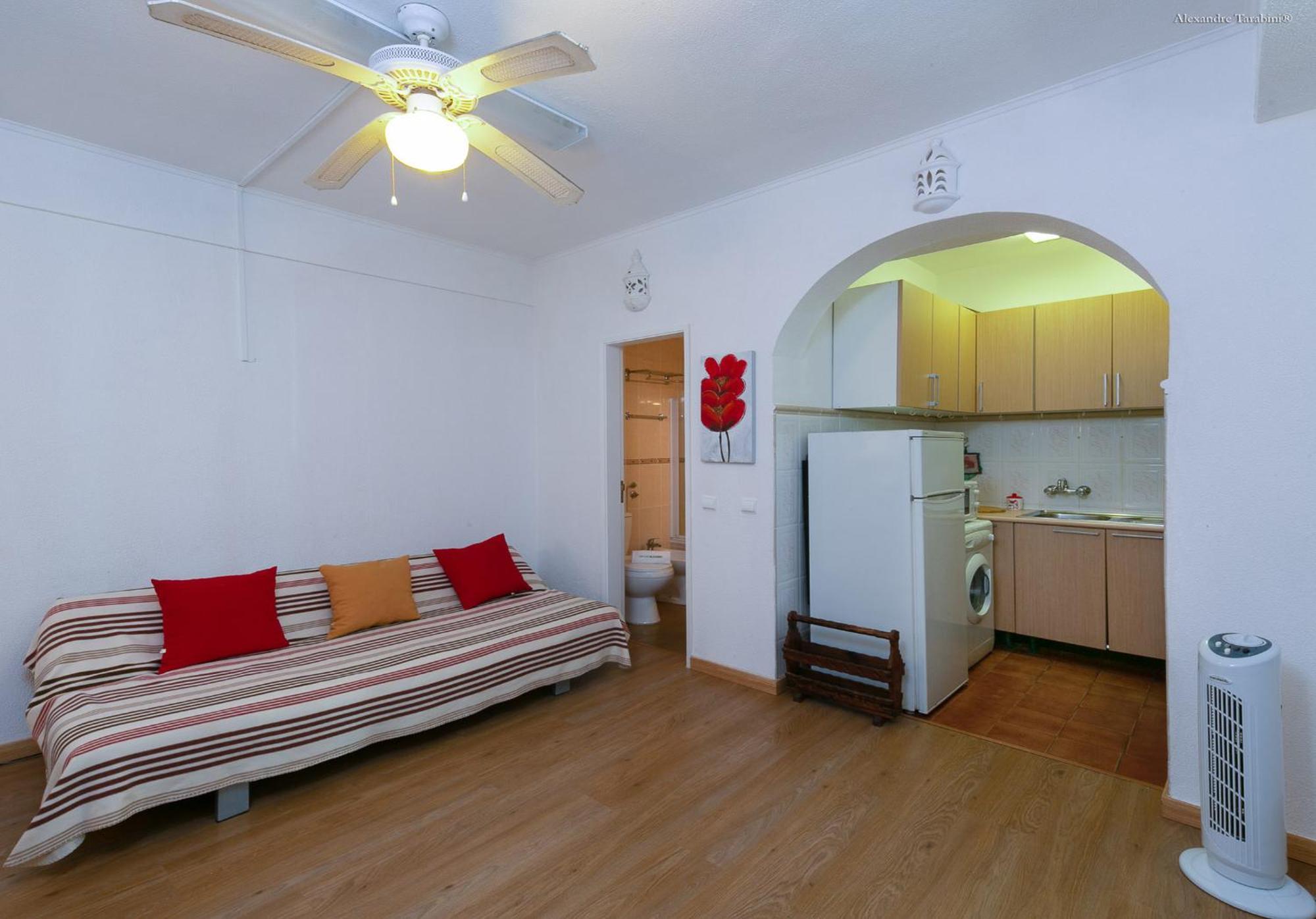 A12 - Da Luz Center Apartment Alagoas