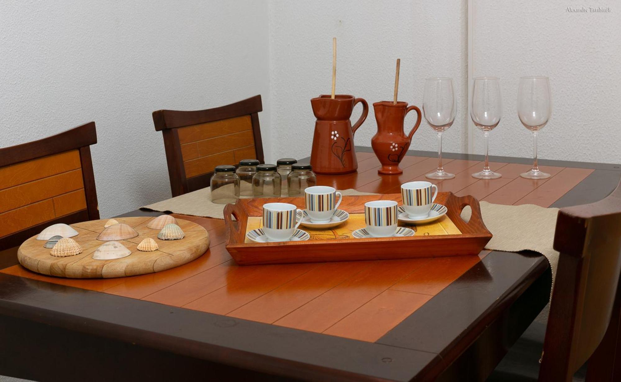 A12 - Da Luz Center Apartment Alagoas