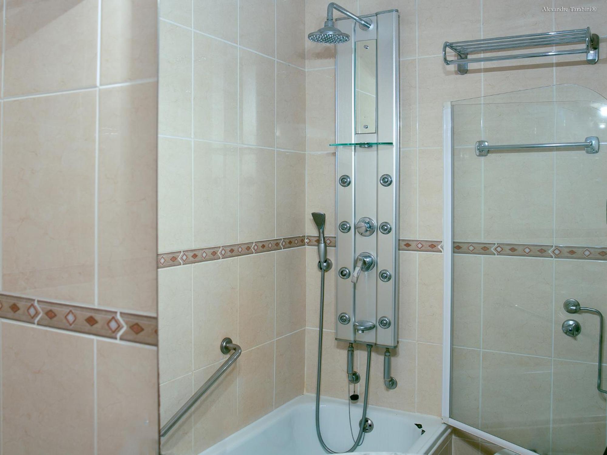 Apartment A12 - Da Luz Center Alagoas
